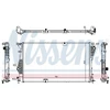 Image de Radiateur, Refroidissement Du Moteur 63124 Nissens Nissens 63124 Nissan;Opel;Renault;Vauxhall