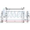 Image de Radiateur, Refroidissement Du Moteur 65309 Nissens Nissens 65309 Volkswagen