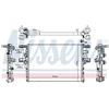 Image de Radiateur, Refroidissement Du Moteur 61988 Nissens Nissens 61988 Iveco