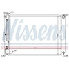 Image de Radiateur, Refroidissement Du Moteur 646866 Nissens Nissens 646866 Lexus