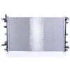 Image de Radiateur, Batterie De Traction 630772 Nissens Nissens 630772 Chevrolet;Opel;Vauxhall