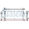 Image de Radiateur, Refroidissement Du Moteur 64106 Nissens Nissens 64106 Audi;Seat;Skoda;Volkswagen