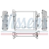 Image de Radiateur Basse Température, Intercooler 65320 Nissens Nissens 65320