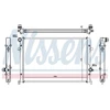 Image de Radiateur, Refroidissement Du Moteur 60352 Nissens Nissens 60352 Audi