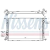 Image de Radiateur, Refroidissement Du Moteur 60359 Nissens Nissens 60359 Audi