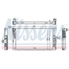 Image de Radiateur, Refroidissement Du Moteur 60839 Nissens Nissens 60839 Bmw