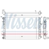 Image de Radiateur, Refroidissement Du Moteur 65326 Nissens Nissens 65326 Volkswagen