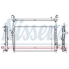 Image de Radiateur, Refroidissement Du Moteur 69247 Nissens Nissens 69247 Ford