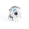 Image de Turbocompresseur, Suralimentation Nissens 93056 Nissan