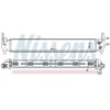 Image de Radiateur, Refroidissement Du Moteur 65331 Nissens Nissens 65331 Audi;Seat;Skoda;Volkswagen