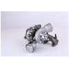 Image de Turbocompresseur, Suralimentation Nissens 93068 Audi;Seat;Volkswagen