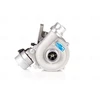 Image de Turbocompresseur, Suralimentation Nissens 93092 Renault