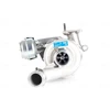 Image de Turbocompresseur, Suralimentation Nissens 93104 Alfa Romeo;Fiat;Lancia