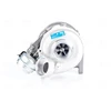 Image de Turbocompresseur, Suralimentation Nissens 93109 Mercedes-Benz