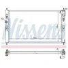 Image de Radiateur, Refroidissement Du Moteur 636034 Nissens Nissens 636034 Citroen;Mitsubishi;Peugeot