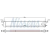 Image de Radiateur, Batterie De Traction 646918 Nissens Nissens 646918 Toyota