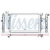 Image de Radiateur, Refroidissement Du Moteur 65335 Nissens Nissens 65335 Seat;Volkswagen