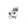 Image de Turbocompresseur, Suralimentation Nissens 93135 Audi;Seat;Skoda;Volkswagen