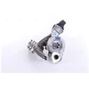 Image de Turbocompresseur, Suralimentation Nissens 93168 Audi;Seat;Skoda;Volkswagen
