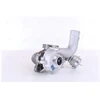 Image de Turbocompresseur, Suralimentation Nissens 93169 Audi;Volkswagen