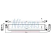 Image de Radiateur, Refroidissement Du Moteur 630794 Nissens Nissens 630794 Nissan;Opel;Renault;Vauxhall
