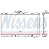 Image de Radiateur, Refroidissement Du Moteur 646935 Nissens Nissens 646935 Lexus