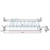 Image de Radiateur, Batterie De Traction 646944 Nissens Nissens 646944 Toyota