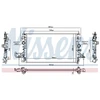 Image de Radiateur, Refroidissement Du Moteur 630798 Nissens Nissens 630798 Opel