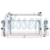 Image de Radiateur, Refroidissement Du Moteur 60861 Nissens Nissens 60861 Bmw;Mini