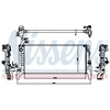 Image de Radiateur, Refroidissement Du Moteur 60865 Nissens Nissens 60865 Bmw;Mini