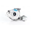 Image de Turbocompresseur, Suralimentation Nissens 93203 Hyundai;Kia