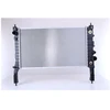Image de Radiateur, Refroidissement Du Moteur 606053 Nissens Nissens 606053 Chevrolet;Opel;Vauxhall