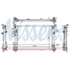 Image de Radiateur, Refroidissement Du Moteur 627063 Nissens Nissens 627063 Infiniti;Mercedes-Benz