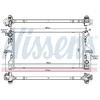 Image de Radiateur, Refroidissement Du Moteur 606171 Nissens Nissens 606171 Citroen;Opel;Peugeot
