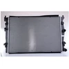 Image de Radiateur 606267 Nissens Nissens 606267 Audi;Seat;Skoda;Volkswagen