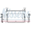 Image de Radiateur 606340 Nissens Nissens 606340 Bmw;