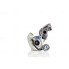 Image de Turbocompresseur, Suralimentation Nissens 93207 Ford