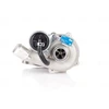 Image de Turbocompresseur, Suralimentation Nissens 93237 Citroen;Peugeot