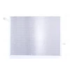 Image de Radiateur Basse Température, Intercooler 606497 Nissens Nissens 606497 Mercedes-Benz