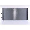 Image de Radiateur Basse Température, Intercooler 606517 Nissens Nissens 606517 Alpina;Bmw