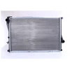 Image de Radiateur, Refroidissement Du Moteur 60648 Nissens Nissens 60648 Bmw