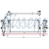 Image de Radiateur, Refroidissement Du Moteur 606562 Nissens Nissens 606562 Bmw