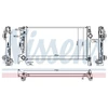 Image de Radiateur, Refroidissement Du Moteur 606564 Nissens Nissens 606564 Volvo