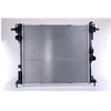 Image de Radiateur, Refroidissement Du Moteur 606571 Nissens Nissens 606571 Alfa Romeo