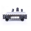 Image de Radiateur, Refroidissement Du Moteur 606644 Nissens Nissens 606644 Skoda;Volkswagen
