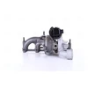Image de Turbocompresseur, Suralimentation ** First Fit ** Nissens 93267 Volkswagen
