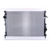 Image de Radiateur 606681 Nissens Nissens 606681 Land Rover