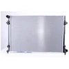 Image de Radiateur, Refroidissement Du Moteur 606705 Nissens Nissens 606705 Volkswagen