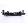 Image de Radiateur, Refroidissement Du Moteur 606722 Nissens Nissens 606722 Seat;Skoda;Volkswagen
