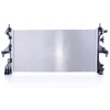 Image de Radiateur, Refroidissement Du Moteur 606756 Nissens Nissens 606756 Fiat